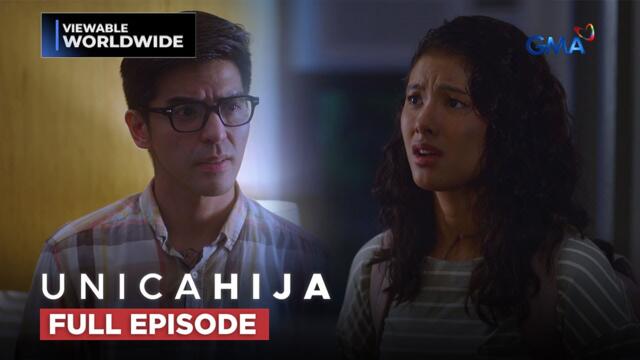 Unica Hija: Full Episode 39 (with English subtitles) December 25, 2025