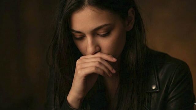 Кристияна – Грешница по любов (Поп-фолк балада 2025)