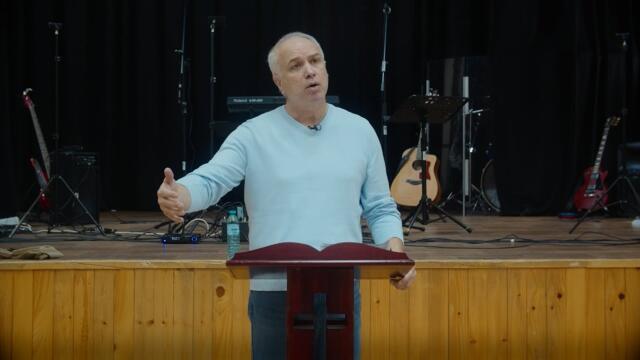 Нежеланите участници в Рождествената история - Емануил Бозов, 25.12.2025 г.