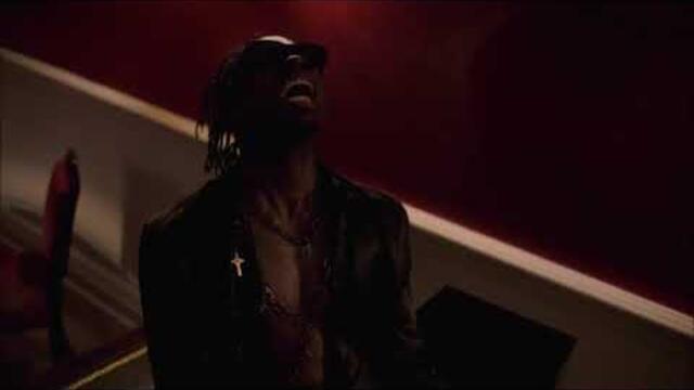 Fimiguerrero - Yesterday (Official Video)