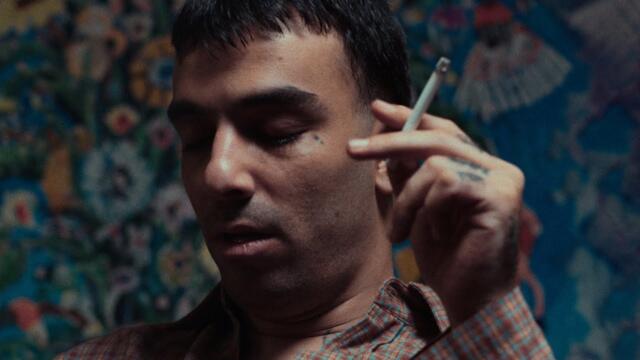 Dorcci - LAST CHANCE (Official Music Video)