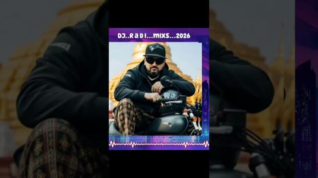 DJ R.a.d.i...mixs...2026..кючек Даме целуваш дупката 