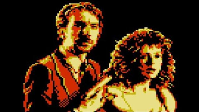 Die Hard (NES) Playthrough