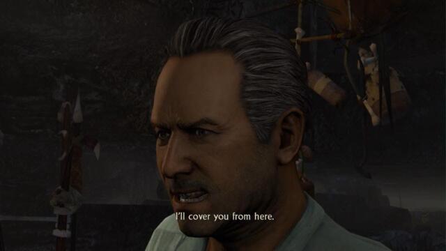 Uncharted 1 : Drake's fortune - Епизод 8 - ФИНАЛ