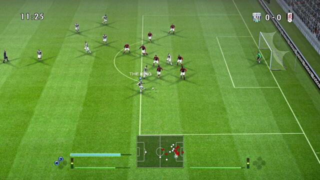 Over 3 HOURS of Become a Legend Gameplay - PES 2009 like you’ve never seen before!
