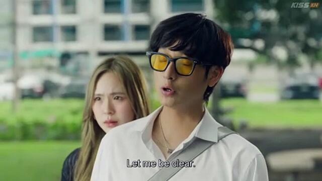 EP.2 Dare-You-to-Death (2025) Engsub