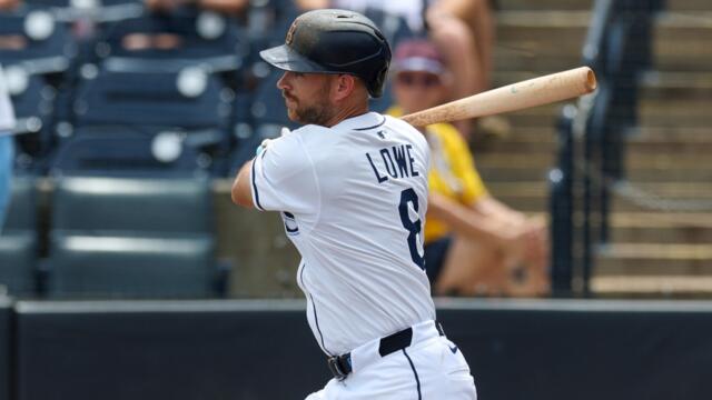 Analyzing the Rays, Pirates, Astros Three-Team Trade