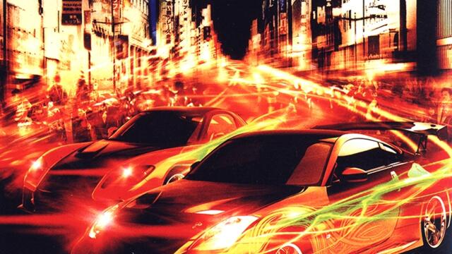 Бързи и яростни: Токио дрифт (синхронен екип 1, дублаж по Нова телевизия на 24.04.2011 г.) (запис)