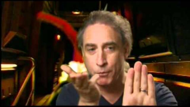 Doom (2005) First Person Shooter Sequence