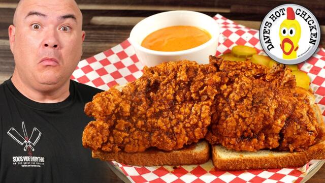 I Took One Bite and Instantly Understood the Hype