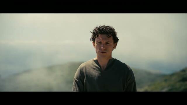 Одисея - първи трейлър с български субтитри