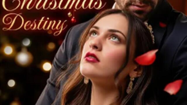 A Surrogate’s Christmas Destiny - Full