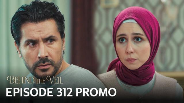 Gelin 312.Bölüm Fragmanı | Behind the Veil Episode 312 Promo