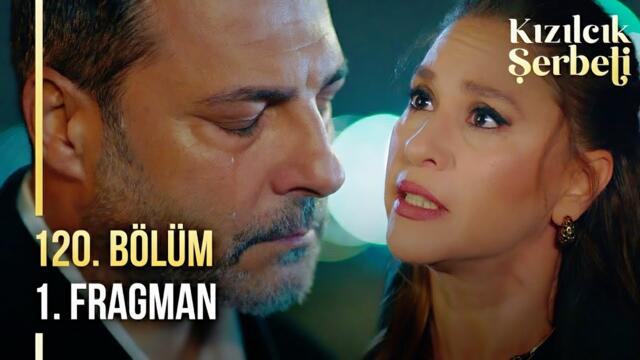Kızılcık Şerbeti 120. Bölüm Fragmanı | Bana Bunu Da Mı Yaptın!