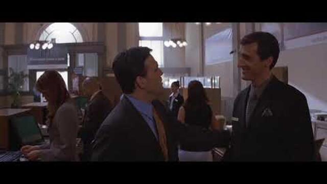 Служител на месеца-Филм  Бг Аудио ( BG Audio ) Абонирай се!!!