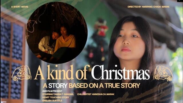 A Kind of Christmas  | AMS FILM  |  English Subtitles 