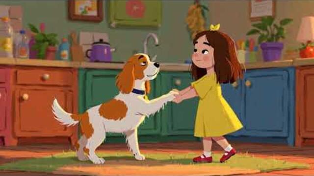 На-на-на! Благодаря! | Весела детска песен с Макс ✨| Детски песни на български