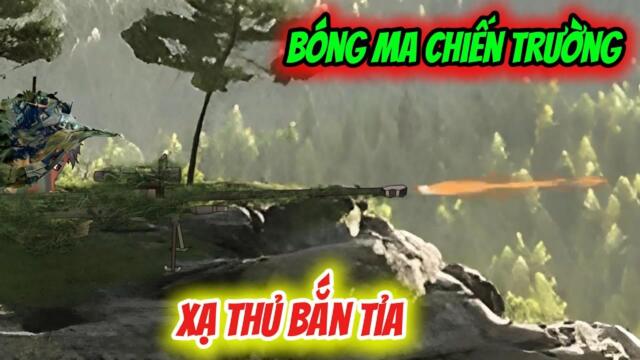 Full 01-40 : Vua Xạ Thủ - Bóng Ma Chiến Trường / Như Yên Sub