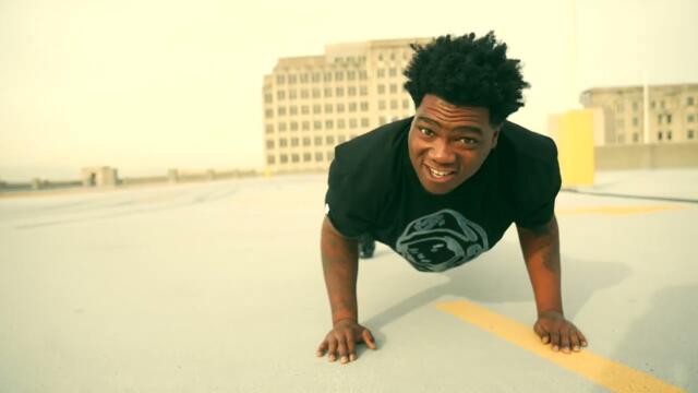 70th StreetCarlos - FWTH (Official Video)