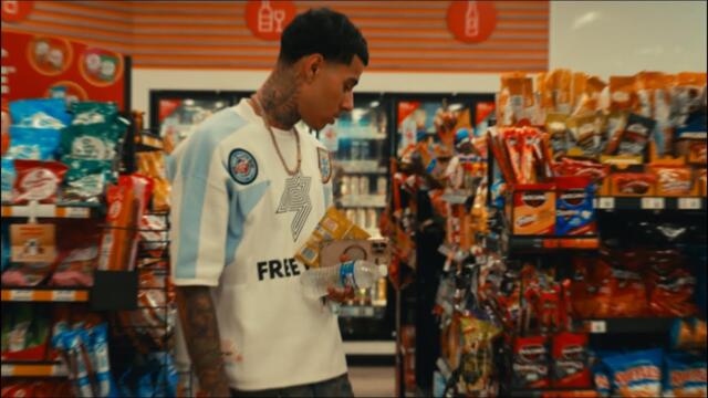 Meer 2x - 6 Month Run (Official Video)