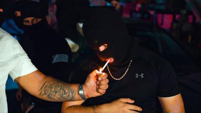 Artur ft. Monntano - Kriminal (Official Video 4K)