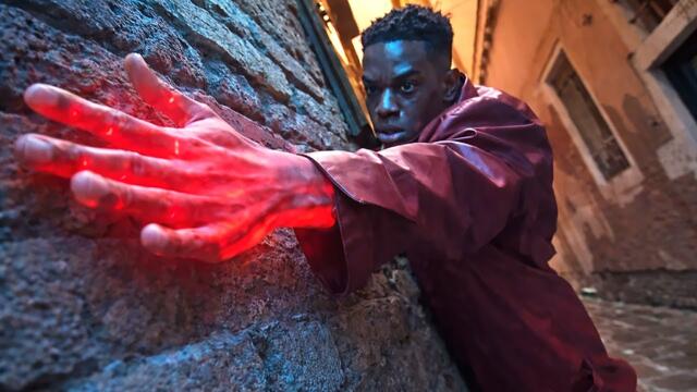 Красота — Русский тизер-трейлер (Субтитры, 2026)