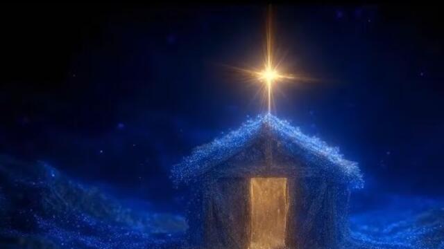 •♫•♬• Честито Рождество Христово!🎄✨🎅🎁| Official MV  #fifin07 #music #christmas  #РождествоХристово