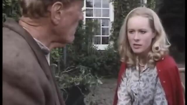 Мис Марпъл - Стаена смърт (Miss Marple - Sleeping Murder 1987) Е01