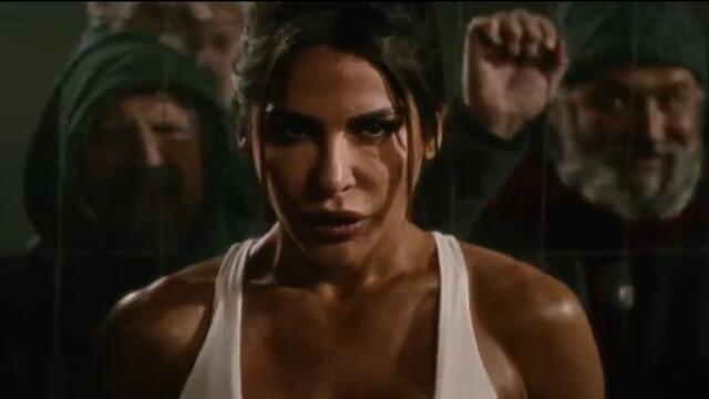 MARINA VISKOVIĆ - AMOR MIO (OFFICAL VIDEO)