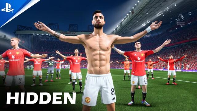 EA FC 26 – ALL Hidden Celebrations You Didn’t Know 😱🔥