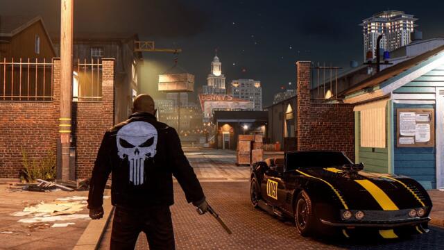 Mafia 3 - Punisher Brutal Stealth/Action Kills (Compilation) No HUD Gameplay (MODS)