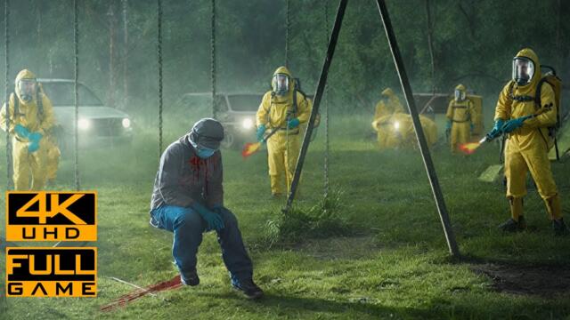 Dead Island II | Realistic Ultra Graphics Gameplay Walkthrough [4K UHD 60FPS] Full Game