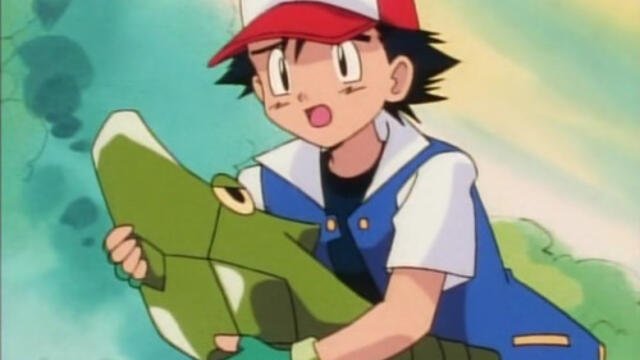 Покемон Сезон 1 Епизод 4 Бг Аудио