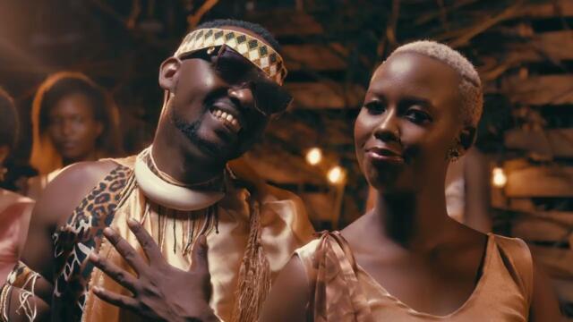 Mkombozi Lucifer (Rumpe - Official Video)