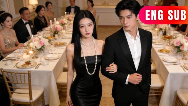 [ENG SUB]✨Assassin King Reborn as True Heiress, Slays Exes, Stomps Stepmom!#DRAMA#pure love