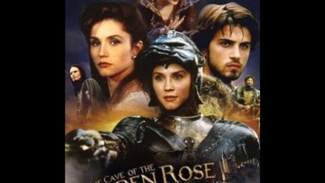 Пещерата на златната роза-Трети Филм-Втора част 2( БГ Аудио )Абонирай се!!!