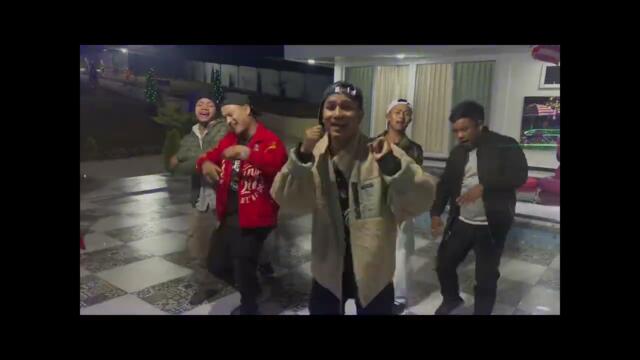 MONMi & JOHNNY - LUT PDOI (Official Music Video) 