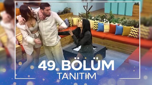 Aşkın Gücü 3. SEZON 49. Bölüm Tanıtım