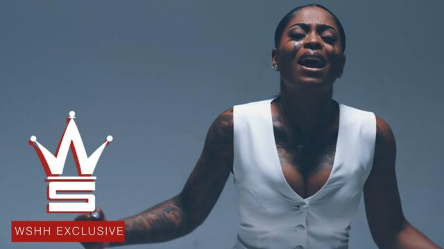 Tina (HoodCelebrityy) Ft. Stonebwoy - ‘Third World’ (Official Music Video)