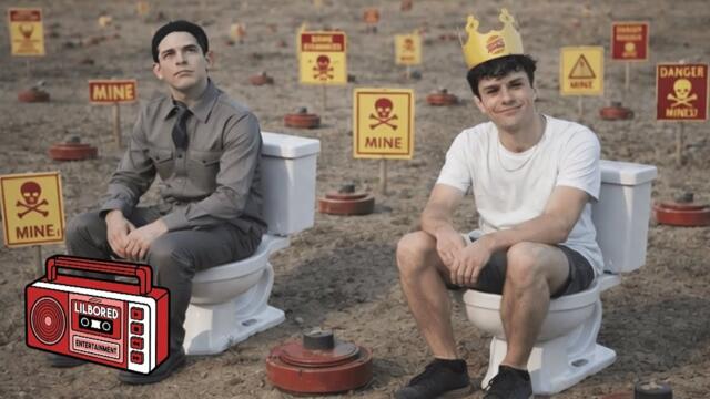 Osman Poops In Funk (Official Video)