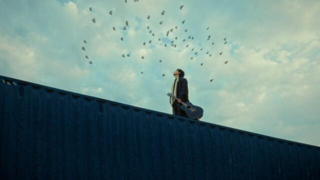 ALPHA - QIYALMADYM (Official Music Video)