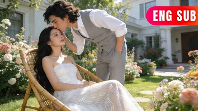 [ENG SUB]✨Reborn as a Villainess,She Tears Up Divorce Papers, Wins Her Icy Husband!#DRAMA#pure love