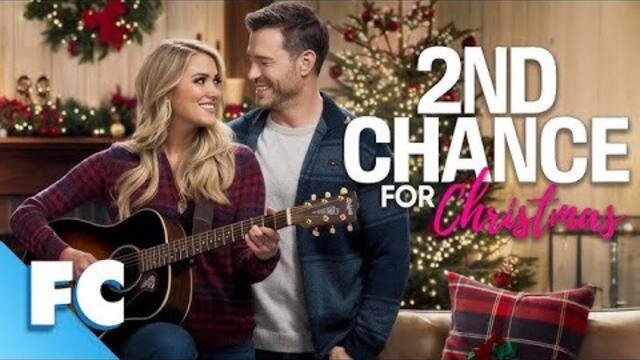 Втори шанс за Коледа  2019 с българско аудио
