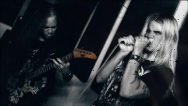 ALCHEMIC TRANSMUTATION - EXCREMENTAL DESPAIR OF FORGOTTEN DISPOSITIONS [OFFICIAL VIDEO](2025)SW EXCL