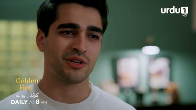 Golden Boy | Episode Teaser 69 | Turkish Drama