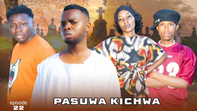 PASUWA KICHWA I 22 I