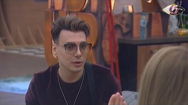 VIP Brother 2018 Епизод 3