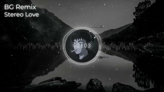 Edward Maya & Vika Jigulina - Stereo Love (BG Remix) | Future Bounce Music