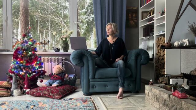 ПРОГНОЗ НА НОВЫЙ ГОД! ЯРКО, НЕПРЕДСКАЗУЕМО плюс ПОЛНОЛУНИЕ 03.01.2026!