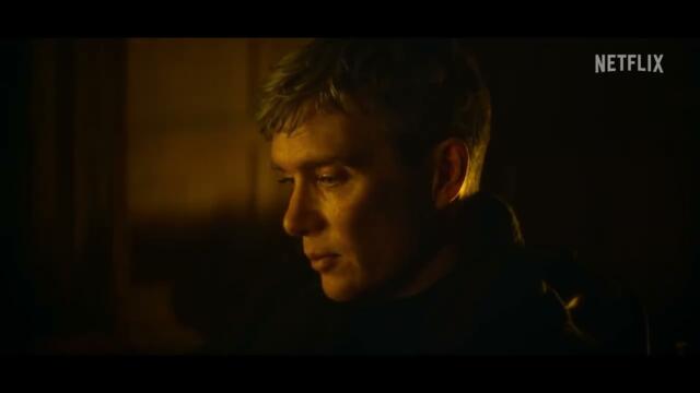 Острые козырьки. Бессмертный — Трейлер Тизер (Субтитры на русском 2026) #фильмы #кино #shorts